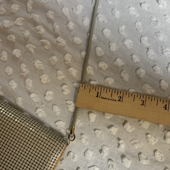 Pierre Cardin Shoulder Bag Vintage - Picture 12 of 15